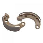 133-914-0057 Ebc Brake Shoe Organic Honda Shadow