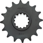 35713 13t Steel Sprocket Sunstar Front