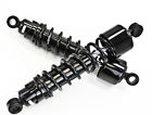 412-4024b 14.25 Progressive 412 Shocks Standard Suspension Series " Black Rear