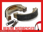 14-309 Interceptor 309 Vtr250 Brake Xl500s Honda Fa309 Ebc Shoes
