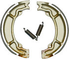 14-506 Shoe Street Ebc Offroad Yamaha Atv 506 Keeway Brake Brakes
