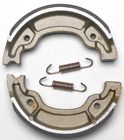 14-527 Ebc Rear Standard Brake Shoes For Yamaha Xv