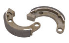 14-606 Ebc Rear Standard Brake Shoes For Suzuki Ls