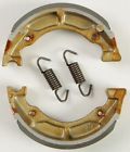 14-613 Ebc Standard Brake Shoes For Suzuki Jr