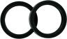 141180 Parts Unlimited Pu Fork Seals