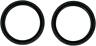 141181 Parts Unlimited Pu Fork Seals
