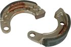 Z50r-crf50f-dr-z70-xr50r 148153 Moose Racing Xcr Brake Shoes Organic