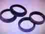 1500cf 417181 Bikemaster All Balls Honda Gl 1999 2000 2001 Fork Seals And Dust Wipers Kit