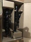 1543808-266 Indian Scout Bobber Oem Rear Shocks Low Black