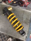 156-02-028 Honda Rear Mono Shock