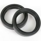 16-1010 Ks Technologies Fork Oil Seals For Honda Kawasaki Yamaha New