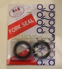 16-1032 Ks Technologies Fork Seal Kawasaki Suzuki Yamaha