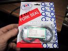 16-1037 Ks Technologies Fork Seals Honda Kawasaki Suzuki Yamaha