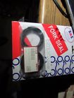 16-1039 Ks Technologies Fork Seals Honda Kawasaki Suzuki Yamaha