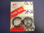 16-1050 Kawasaki Fork Seal 46x58x9.5 11 Yamaha Honda