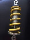 16-219 Indian Chief Rear Shock Gilroy Stock Oem Springfield Roadmaster