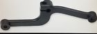 1602-1095 Drag Specialties Harley Sportster With Mid Controls Xl Black Heel