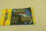 16214 Accel Replacement Brake Pad Set Sold Exactly As Pictured 16214 Accel Replacement Brake Pad Set Sold Exactly As Pictured