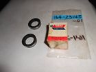 164-23145-01-00 Yamaha New Oem Nos Fork Seals Yl Yg Yh Mx