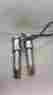 167-10403 Yamaha 1982 Xj 650 R Seca Turbo Shocks Air Stock
