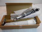 17-05574 Shocks Suzuki Eye 12.8 Gs400 Gt250 Gt550 Fits 325mm Chrome