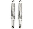 17-05692 Emgo Reproduction Shocks Chrome Eye Kawasaki