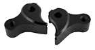 17-110 Arlen Ness Rear Lowering Kit For Harley Davidson Flh Flt