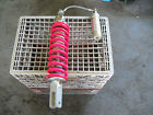 1705118 Progressive Suspension Rear Shock