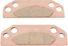 1721-1737 Ebc Brakes Moose Racing Xcr Brake Pads
