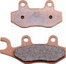 1721-3029 Moose Racing Brake Pads Front 1721-3029 Moose Racing Brake Pads Front