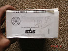 1723-0041 Sbs Drum Brakes