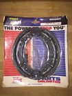 1723-0113 Parts Unlimited Rear Brake Shoes