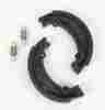 1723-0465 2093 Sbs Kawasaki Suzuki Organic Front Or Rear Brake Shoes