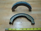 17386 Custom Chrome Replacement Brake
