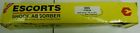 174238 Vespa Frame Shock Lage Escort Rear Part Vintage