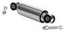 175 Paughco Suspension Springer Shock New 600901320926