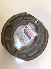 183-25330-00-00 Yamaha Brake Shoe Set