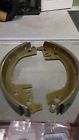 19-319 Custom Chrome Replacement Brake