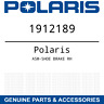 1912189 Polaris Right Hand Brake Shoe Assembly Oem Gem 194722082175