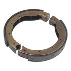 19435ns4 O.e.m Repl Brake Shoes Bikers Choice For Harley Davidson 887337170619