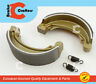 Bc06-ebc313-h-cb400t-78-81-r 1978 1981 Honda Cb400t Hawk Rear Ebc 313 Motorcycle Brake Shoes