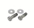 93000-10032-0b 1978 Bolts Front Mini Fork Honda Trail Oem Z50a 78-86 Z50r 50