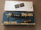 Ho2522 1983 Vintage 480 Cr "box " 250 Cr480 Ohlins 500 Motocross Honda Part