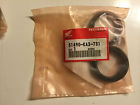 51490-ka3-731 1986 Fr. Honda Fork Set 1984 1985 Cr125r Seal