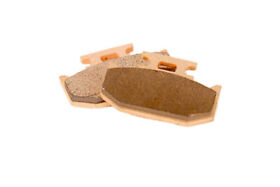 S-15508 1995-2006 Kawasaki Kdx200 Rear Brake Pads Severe Duty S-15508 1995-2006 Kawasaki Kdx200 Rear Brake Pads Severe Duty