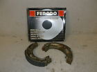 Fsb951 1996 50 Piaggio Velofax Shoes Brake Rear Ferodo