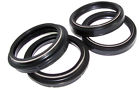 56-113 1999 1986 Seal Kit Dust 1997 Cmx250c Honda 1996 Rebel 1998 Fork 1987 1985