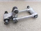 1c3-2217f-00-00 1c3-2217a-00-00 Yamaha Linkage System Arm Oem Rear Suspension Clamp Yz
