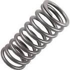 1c3-22212-60-00 Yamaha Yz Rear Shock Spring Silver