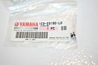 1c3-23190-l0-00 1c3-23190-l0 Yamaha Oem New Motorcycle Fork Air Valve